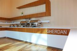 Gherdan Park Otel