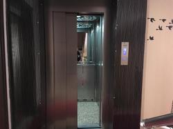 Borpark Otel