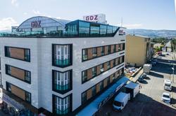 Gdz Hotels Gediz Business