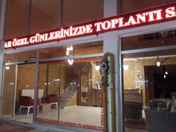 Kütahya Menderes Otel