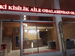 Kütahya Menderes Otel