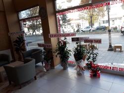 Kütahya Menderes Otel