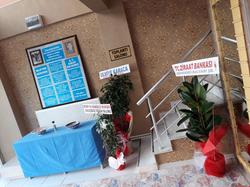 Kütahya Menderes Otel