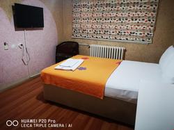 Otel Bilgin 2