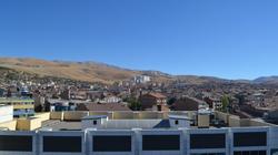 City Kent Hotel & Hostel