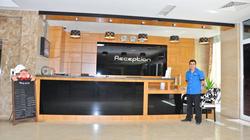 Hanem Hotel