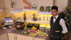 Malatya Palace Hotel