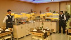 Malatya Palace Hotel