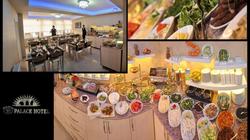 Malatya Palace Hotel