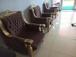 Baris Hotel Alaşehir