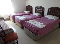 Baris Hotel Alaşehir