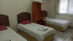 Baris Hotel Alaşehir