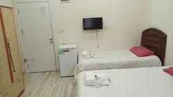 Baris Hotel Alaşehir