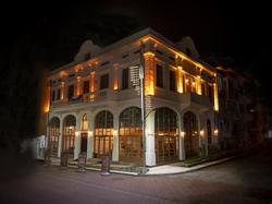Asmalı Han Hotel