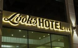 Looks Hotel