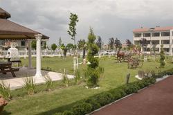 Oğuzhan Residence