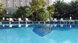 Büyük Saruhan Hotel