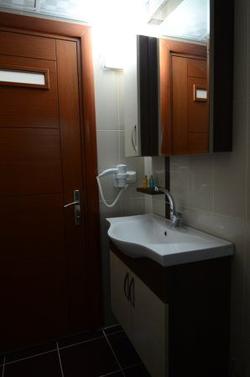 My Rezidans Hotel