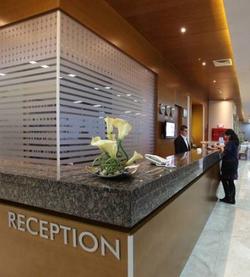 Oruçoğlu Oreko Otel
