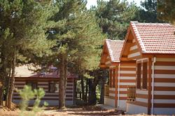 Spil Köşk Evleri