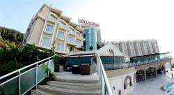 Hotel Lidya Sardes Thermal & Spa
