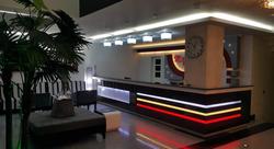Hotel La Bella Soma