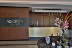 Mardin Airport Otel