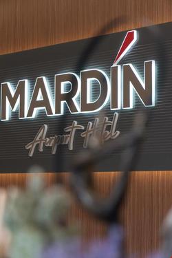 Mardin Airport Otel