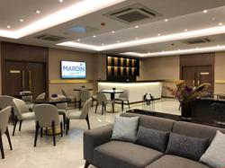 Mardin Airport Otel