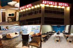 Artuklu Otel