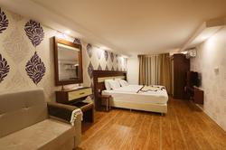 AZD House Hotel