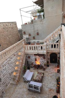 Beyt Nahrayn Butik Otel