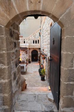 Beyt Nahrayn Butik Otel