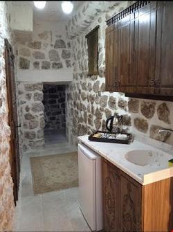 Eski Mardin Tarihi Tas Ev