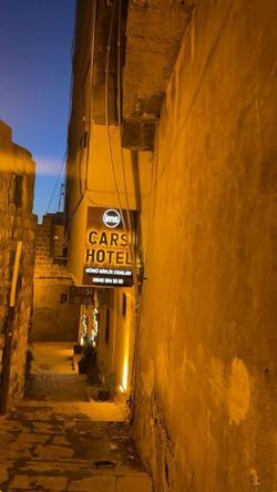 İms Carşı Otel