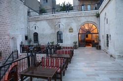 Kasım Efendi Konağı