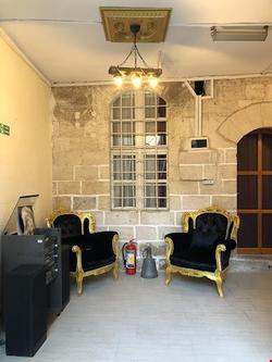 Kasrı Işıktaş Butik Hotel