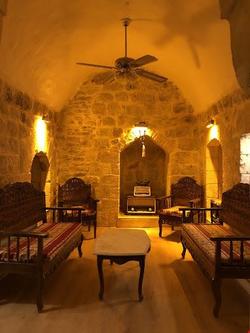 Kasrı Işıktaş Butik Hotel