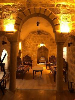 Kasrı Işıktaş Butik Hotel