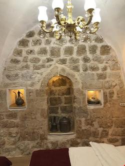 Kasrı Işıktaş Butik Hotel