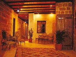 Kervansaray S-class Hotel