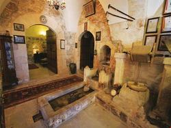 Kervansaray S-class Hotel