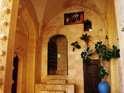 Kervansaray S-class Hotel