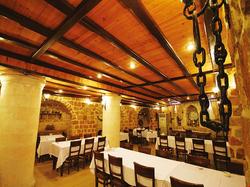 Kervansaray S-class Hotel