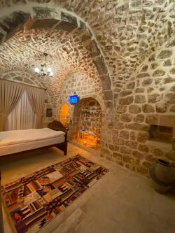 Madam Mari Konağı Butik Otel