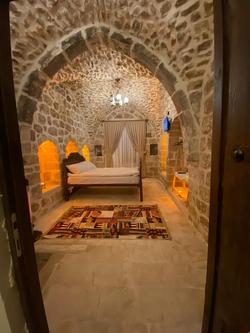 Madam Mari Konağı Butik Otel