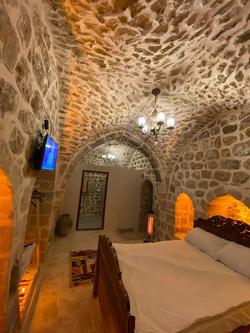 Madam Mari Konağı Butik Otel