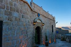 Mirstone Tarihi Konak