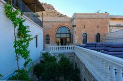 Mirstone Tarihi Konak