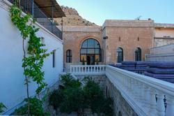 Mirstone Tarihi Konak